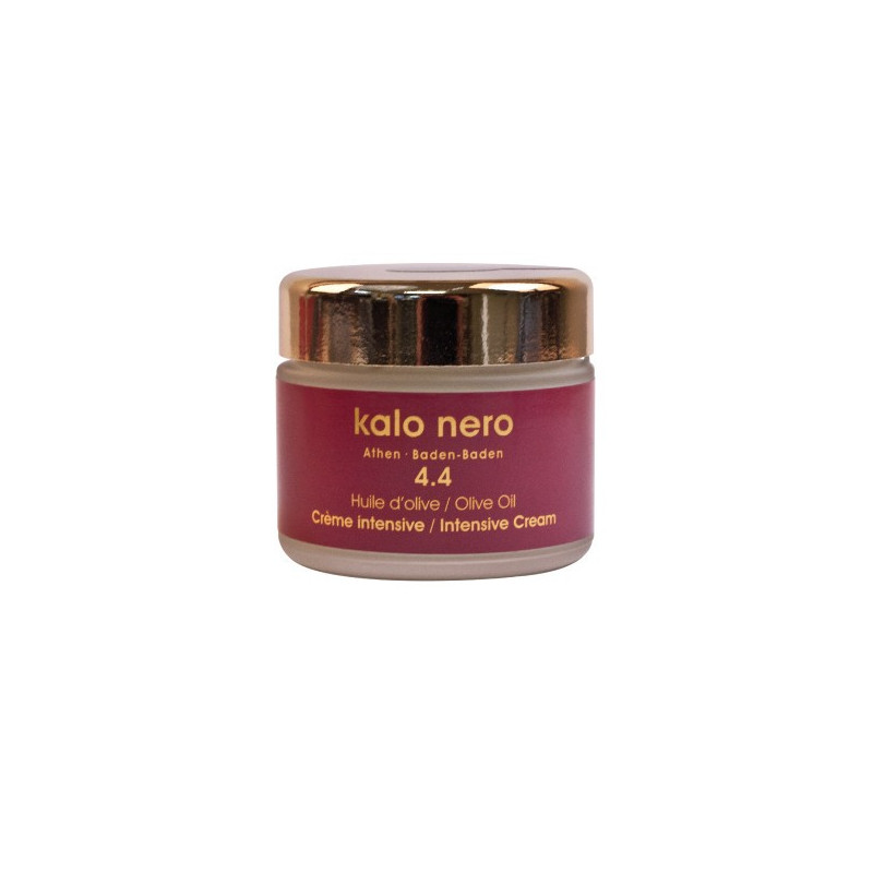 Olivenöl-Nachtcreme Anti Aging 1