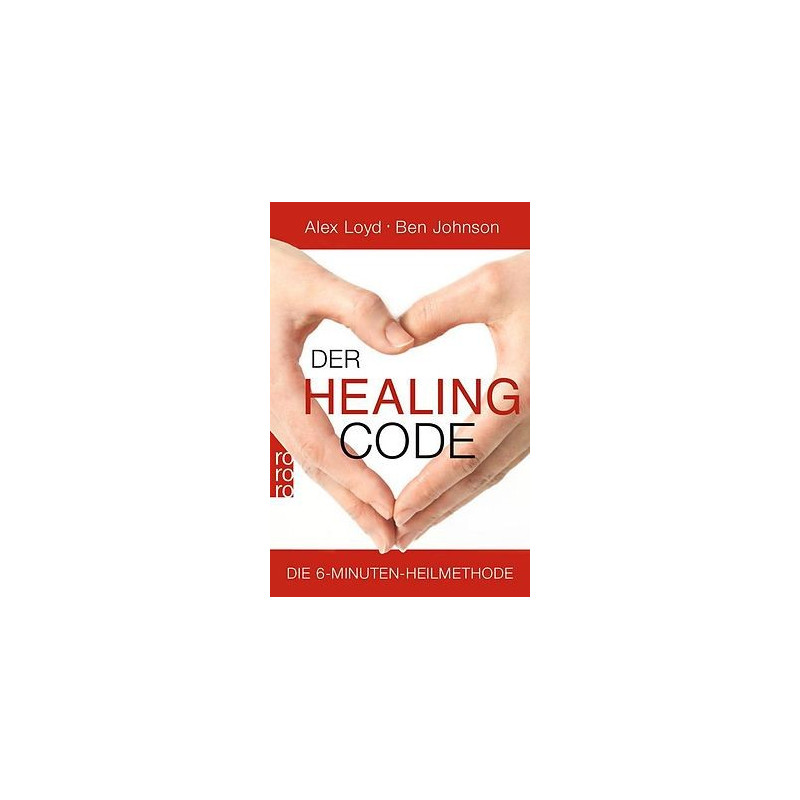 DER HEALING CODE DER HEALING CODE