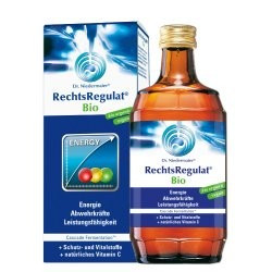 RechtsRegulat Bio 350ml
