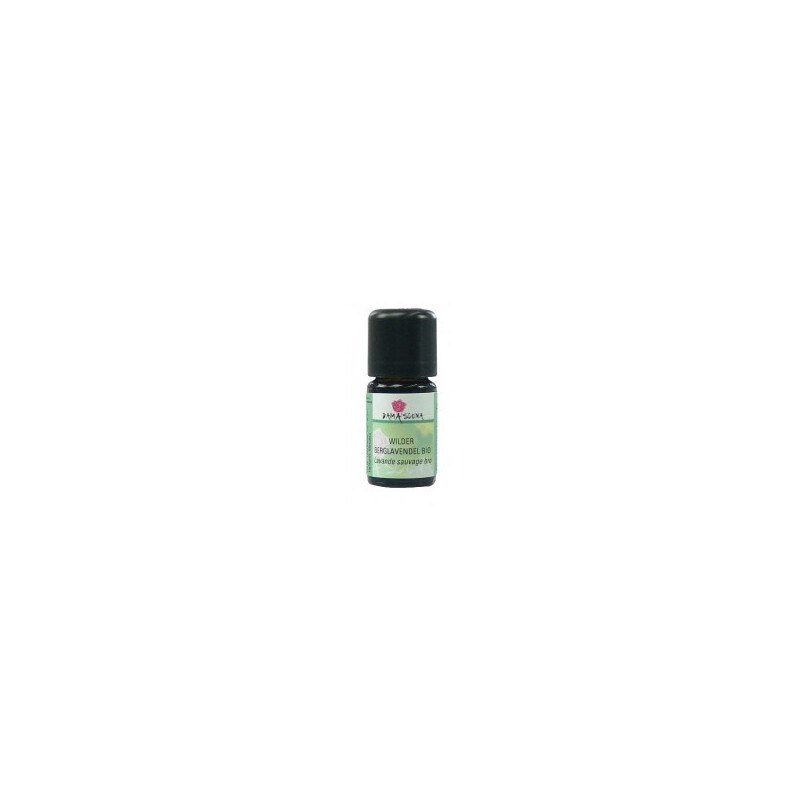 Wilder Berglavendel bio 5ml Wilder Berglavendel bio 5ml