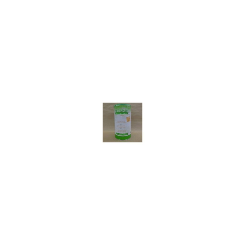 500 gr. Erythritol Puder Dose SERAPUR® 500 gr. Erythritol Puder Dose SERAPUR®