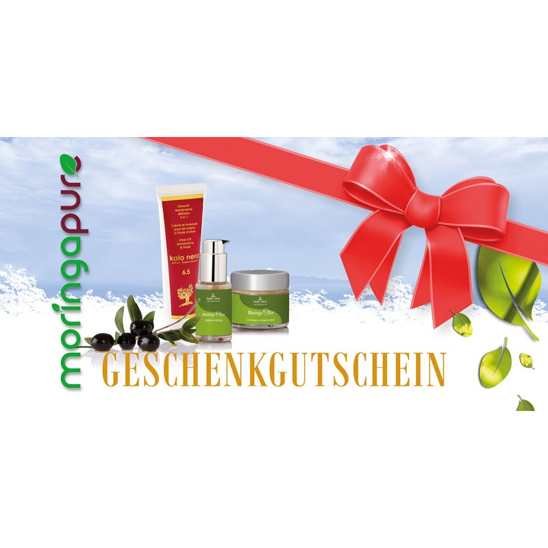 Kosmetik Gutschein 10.00