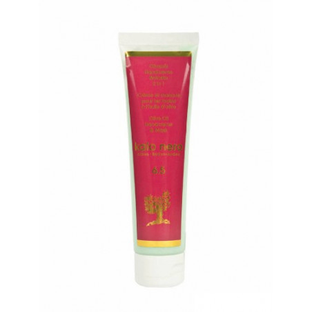 Olivenöl-Handcreme & -maske