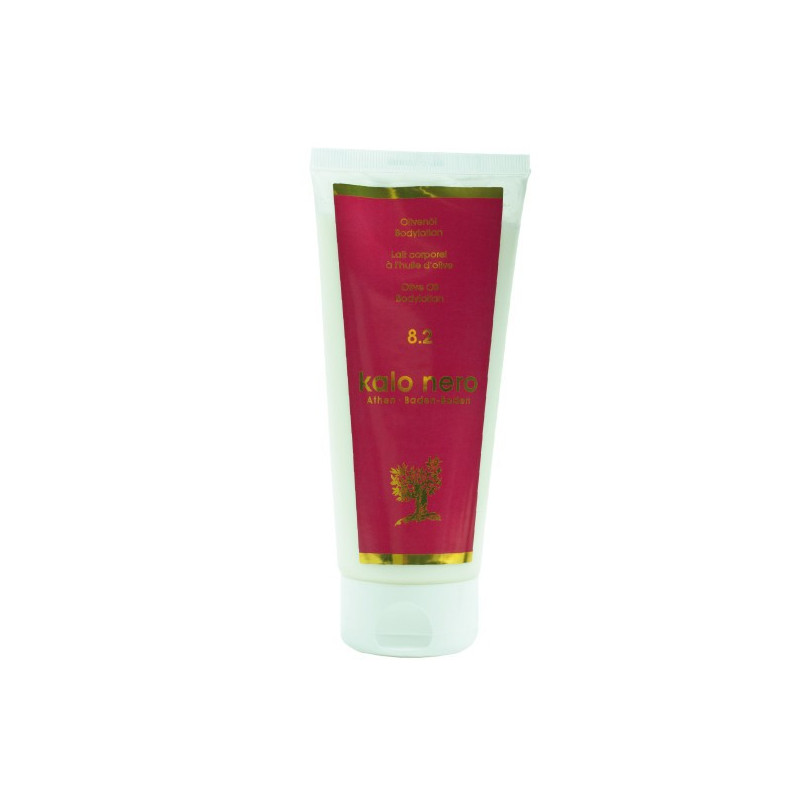 Olivenöl-Body Lotion Olivenöl-Body Lotion