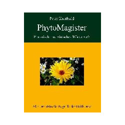 PhytoMagister - Historisch medizinisches Wörterbuch