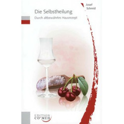 Die Selbstheilung mit Kirsch 
