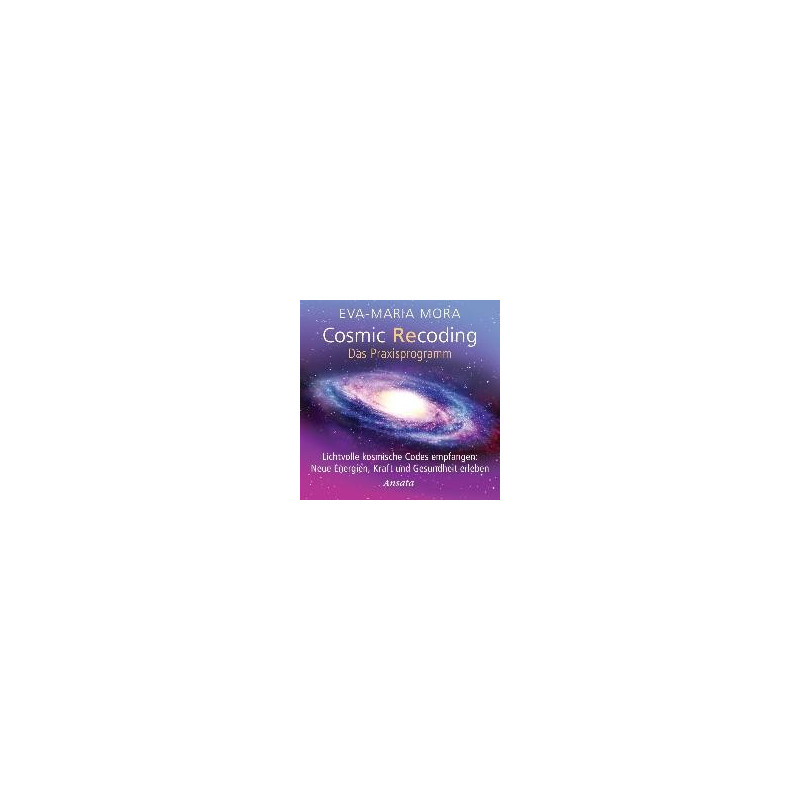 Cosmic Recoding