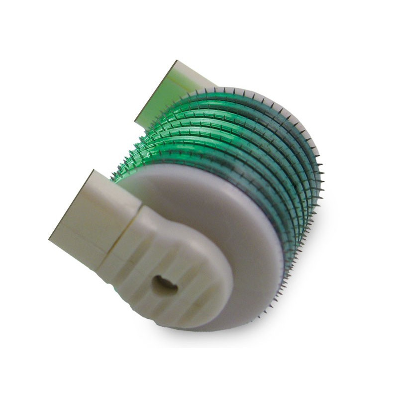 AUFSATZ MESO COLOR LIGHT NEEDLE ROLLER AUFSATZ MESO COLOR LIGHT NEEDLE ROLLER