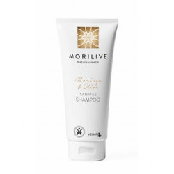 Moringa Shampoo normales Haar  Shampoo normales Haar