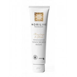 Moringa Handcreme und Handmaske 100ml
