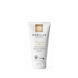Moringa Handcreme und Handmaske 50ml
