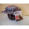 Fruchtkonfitüre Waldfrucht mit Orginal Sukrin