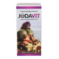 Jodavit Robert Franz 250ml 