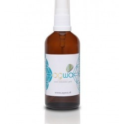 agwa super kolloidales Gold Spray
