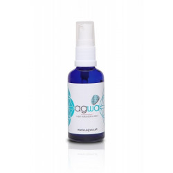50ml Spray – agwa super kolloidales Silber