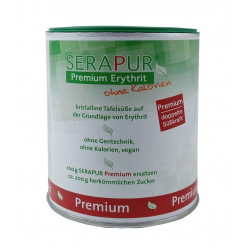 Serapur Premium Zucker 600g