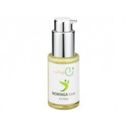30ml Moringa-Age Management Serum