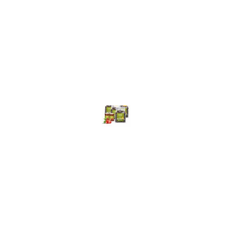 Low-Carb Pastapaket ( Lizza ) Low-Carb Pastapaket ( Lizza )