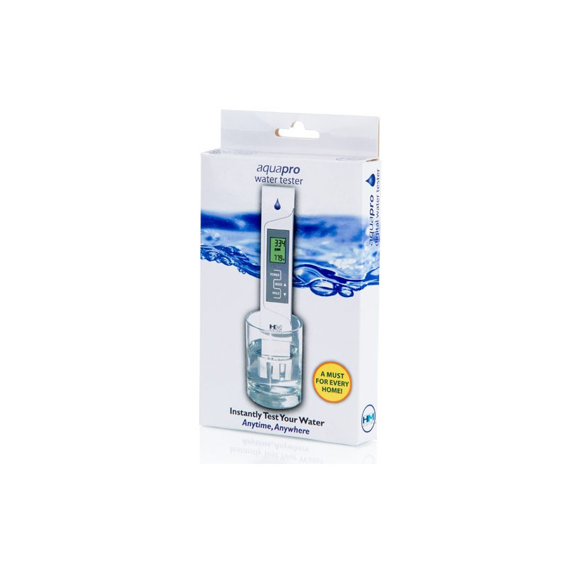 Wassertester PPM Wassertester PPM