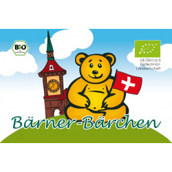 Berner -Bärchen
