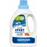 Sodasan Active Sport Waschmittel