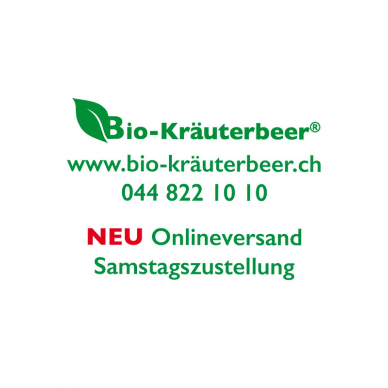 Weidenrinden Kapseln