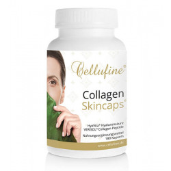 Cellufine® Collagen SkinCaps®