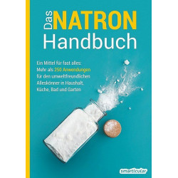 DAS NATRON-HANDBUCH