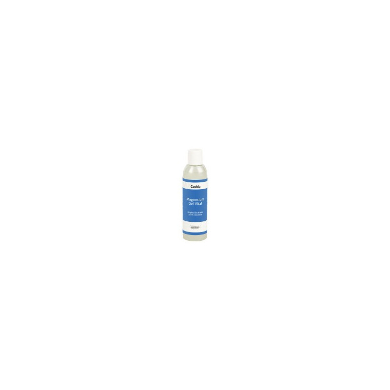 Magnesium Gel Vital Zechstein Magnesium Gel Vital Zechstein
