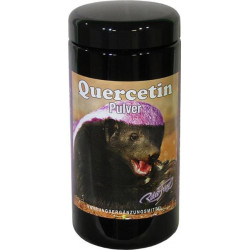 Quercetin by Robert Franz