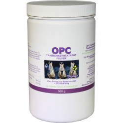 OPC133 by Robert Franz