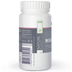 Magnesium Vida