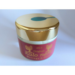 Tagescreme Anti Aging 2 Moringa Kalo Nero Orignal
