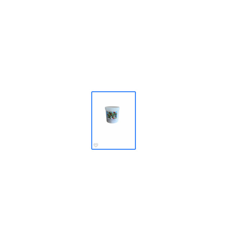 200g Bio Hagebuttenpulver