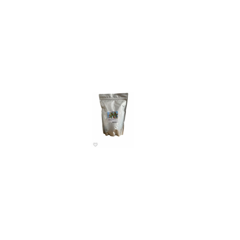 1kg Bio Hagebuttenpulver 1kg Bio Hagebuttenpulver