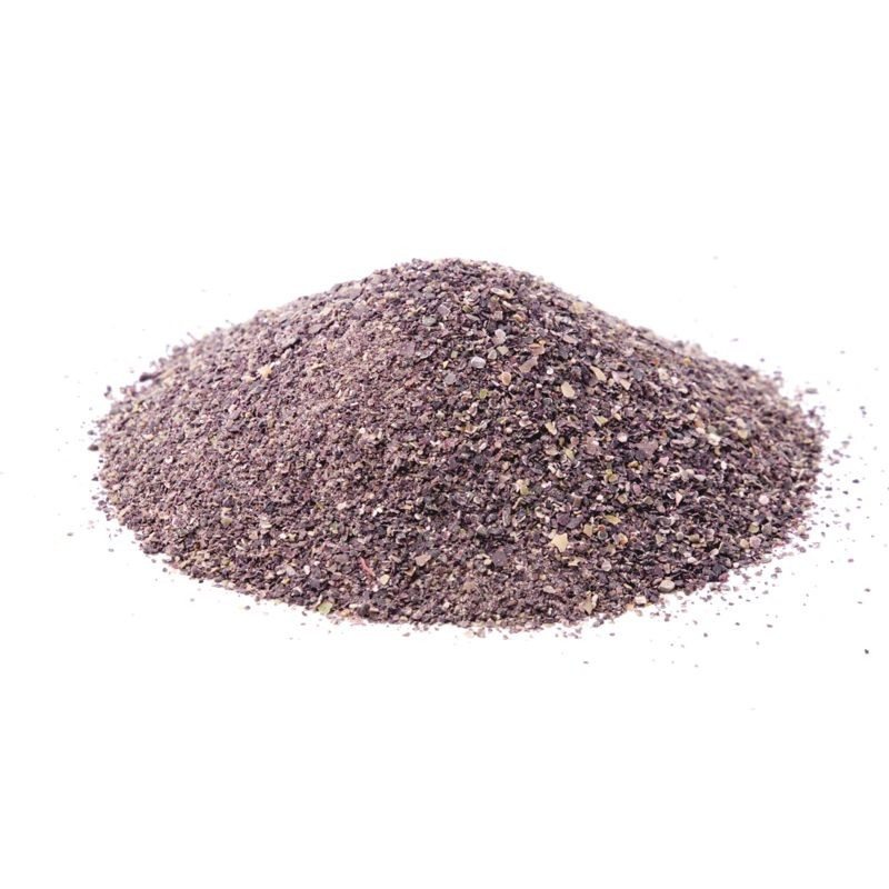 100g Bio Irisches Moos Pulver