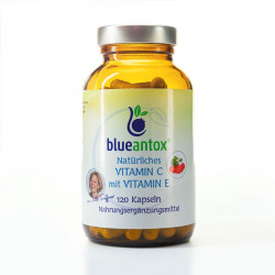 Blueantox®Natürliches...