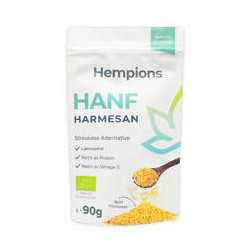 90g Hanf Harmesan