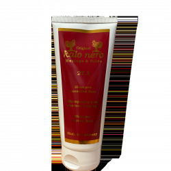 Moringa Shampoo 200ml  Tube...