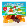 Glücks-Bärchen "Lotos"
