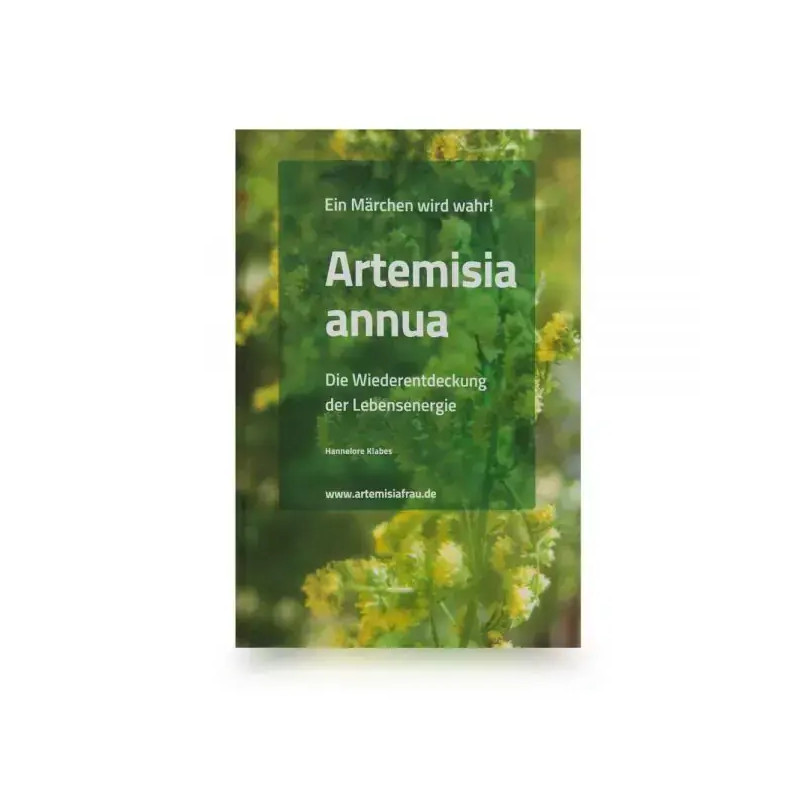 Ein Märchen wird wahr! Artemisia annua