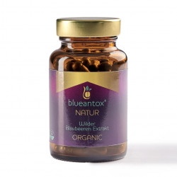 Blueantox® - nature 2 x 90...