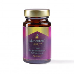 blueantox® - akut 90 Kapseln