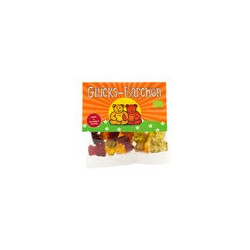 Glücks-Bärchen "Pärchen"
