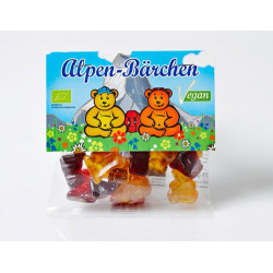 ALPEN Bärchen