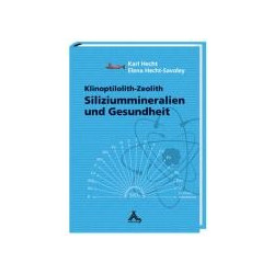 Siliziummineralien und Gesundheit