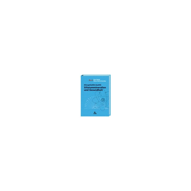 Siliziummineralien und Gesundheit