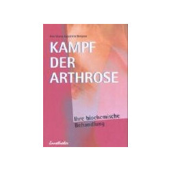 Kampf der Arthrose