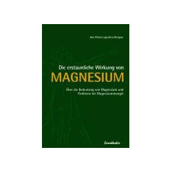 Die erstaunliche Wirkung vom Magnesium