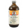 Omega 3 öl Plus Dr. Udo's Choice